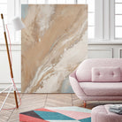 River of the Ancient by Alpenglow Workshop on GIANT ART -  abstract