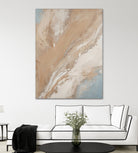 River of the Ancient by Alpenglow Workshop on GIANT ART -  abstract