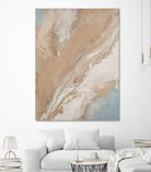 River of the Ancient by Alpenglow Workshop on GIANT ART -  abstract