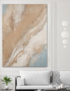 River of the Ancient by Alpenglow Workshop on GIANT ART -  abstract