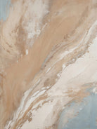 River of the Ancient by Alpenglow Workshop on GIANT ART -  abstract