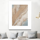 River of the Ancient by Alpenglow Workshop on GIANT ART -  abstract