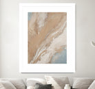 River of the Ancient by Alpenglow Workshop on GIANT ART -  abstract