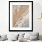 River of the Ancient by Alpenglow Workshop on GIANT ART -  abstract