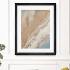 River of the Ancient by Alpenglow Workshop on GIANT ART -  abstract