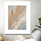 River of the Ancient by Alpenglow Workshop on GIANT ART -  abstract