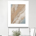 River of the Ancient by Alpenglow Workshop on GIANT ART -  abstract