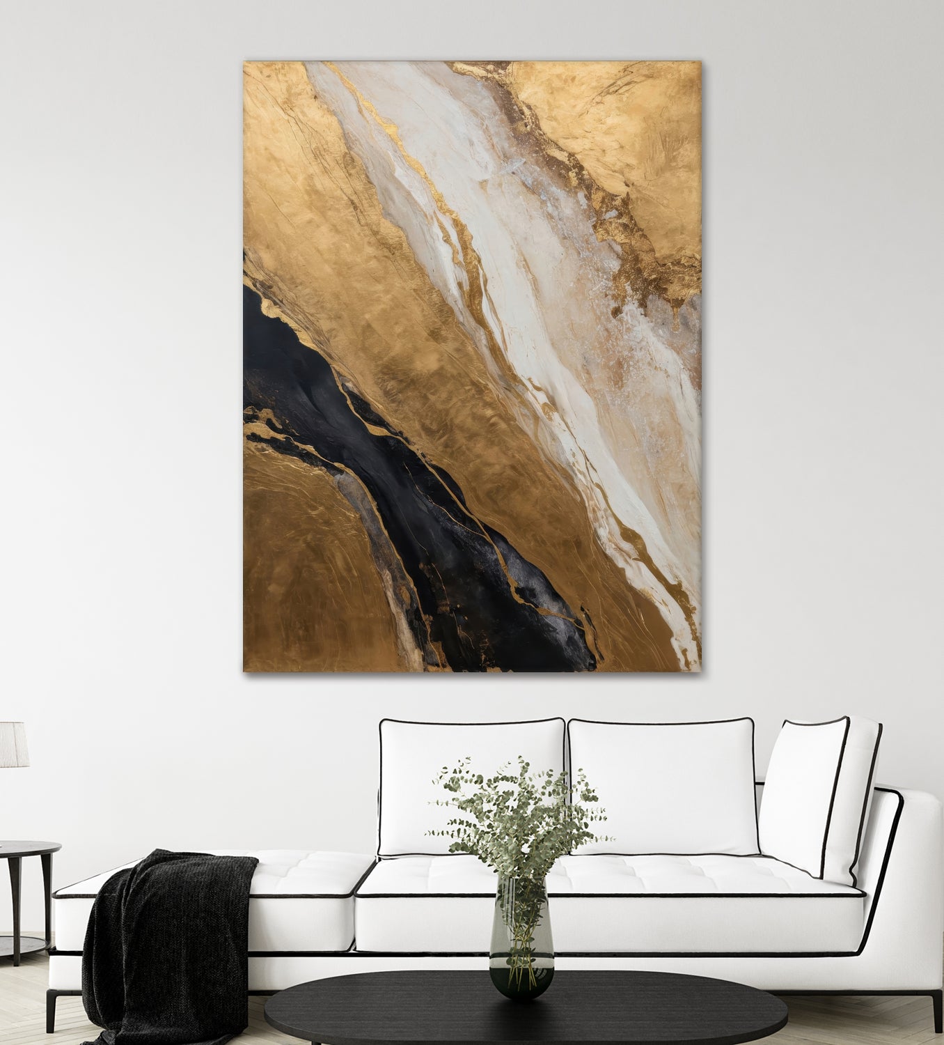 The Alchemist Masterpiece by Alpenglow Workshop on GIANT ART -  abstract