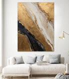 The Alchemist Masterpiece by Alpenglow Workshop on GIANT ART -  abstract