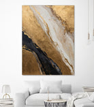 The Alchemist Masterpiece by Alpenglow Workshop on GIANT ART -  abstract