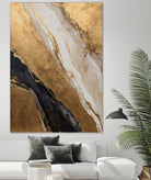 The Alchemist Masterpiece by Alpenglow Workshop on GIANT ART -  abstract