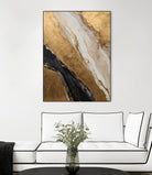 The Alchemist Masterpiece by Alpenglow Workshop on GIANT ART -  abstract