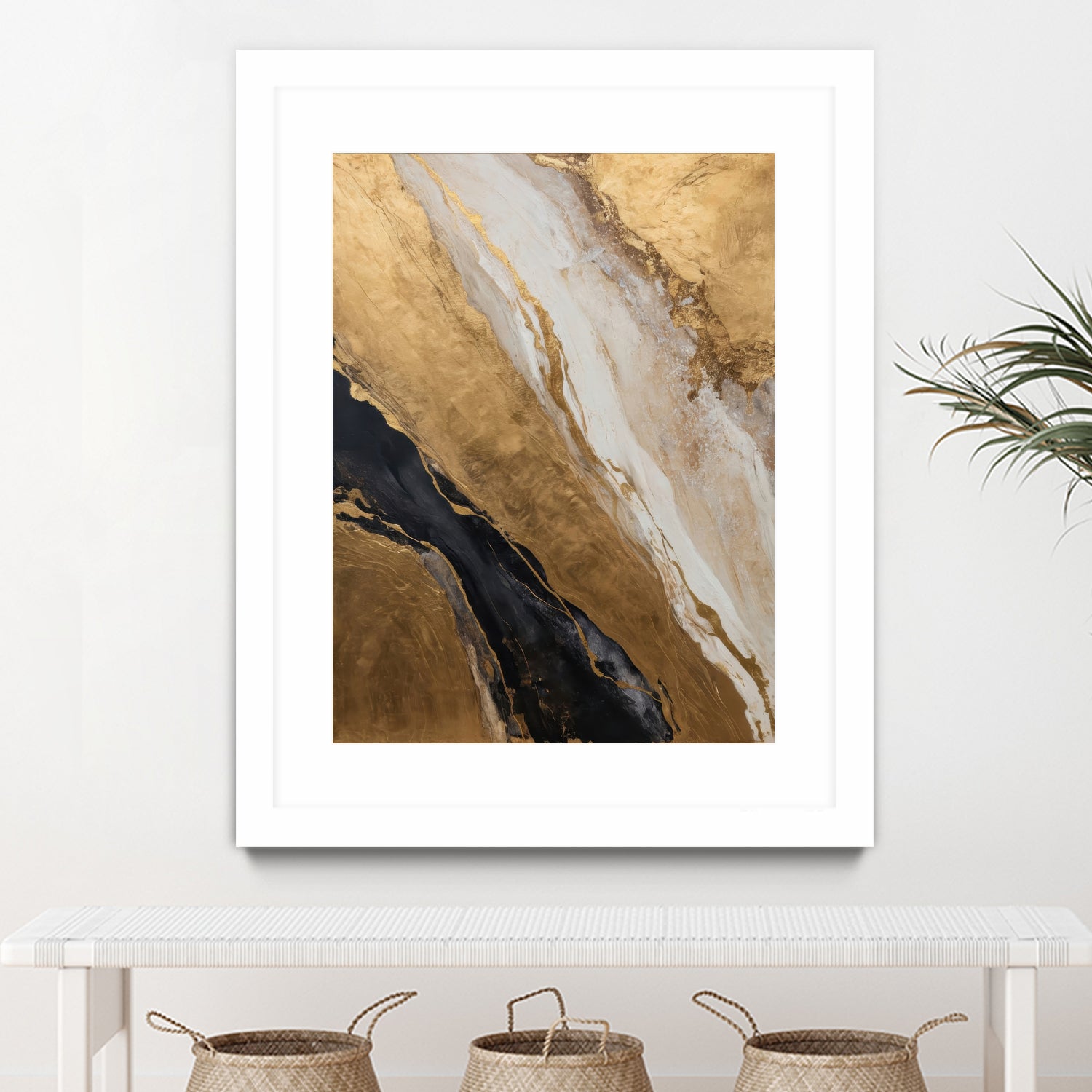 The Alchemist Masterpiece by Alpenglow Workshop on GIANT ART -  abstract