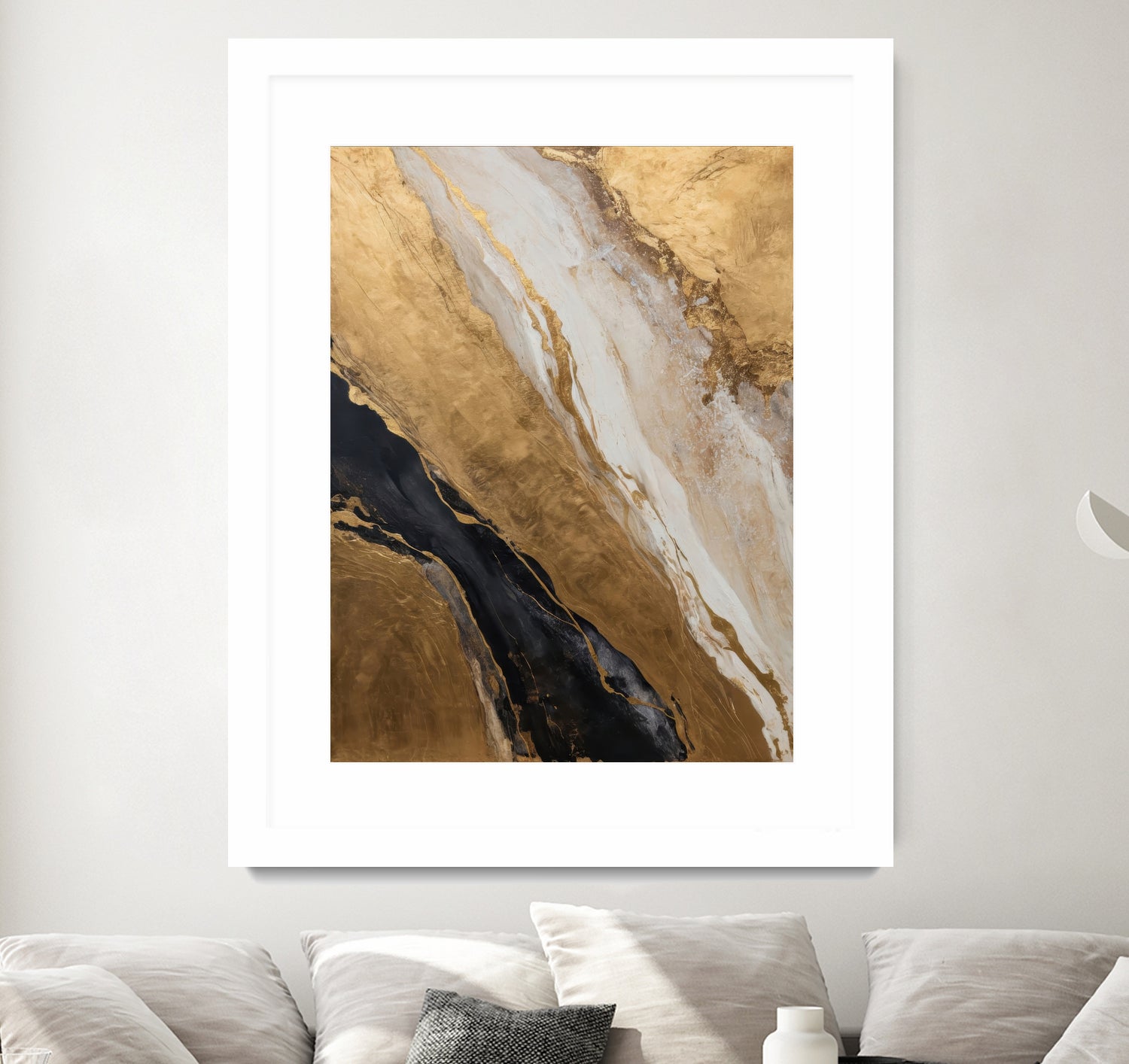 The Alchemist Masterpiece by Alpenglow Workshop on GIANT ART -  abstract