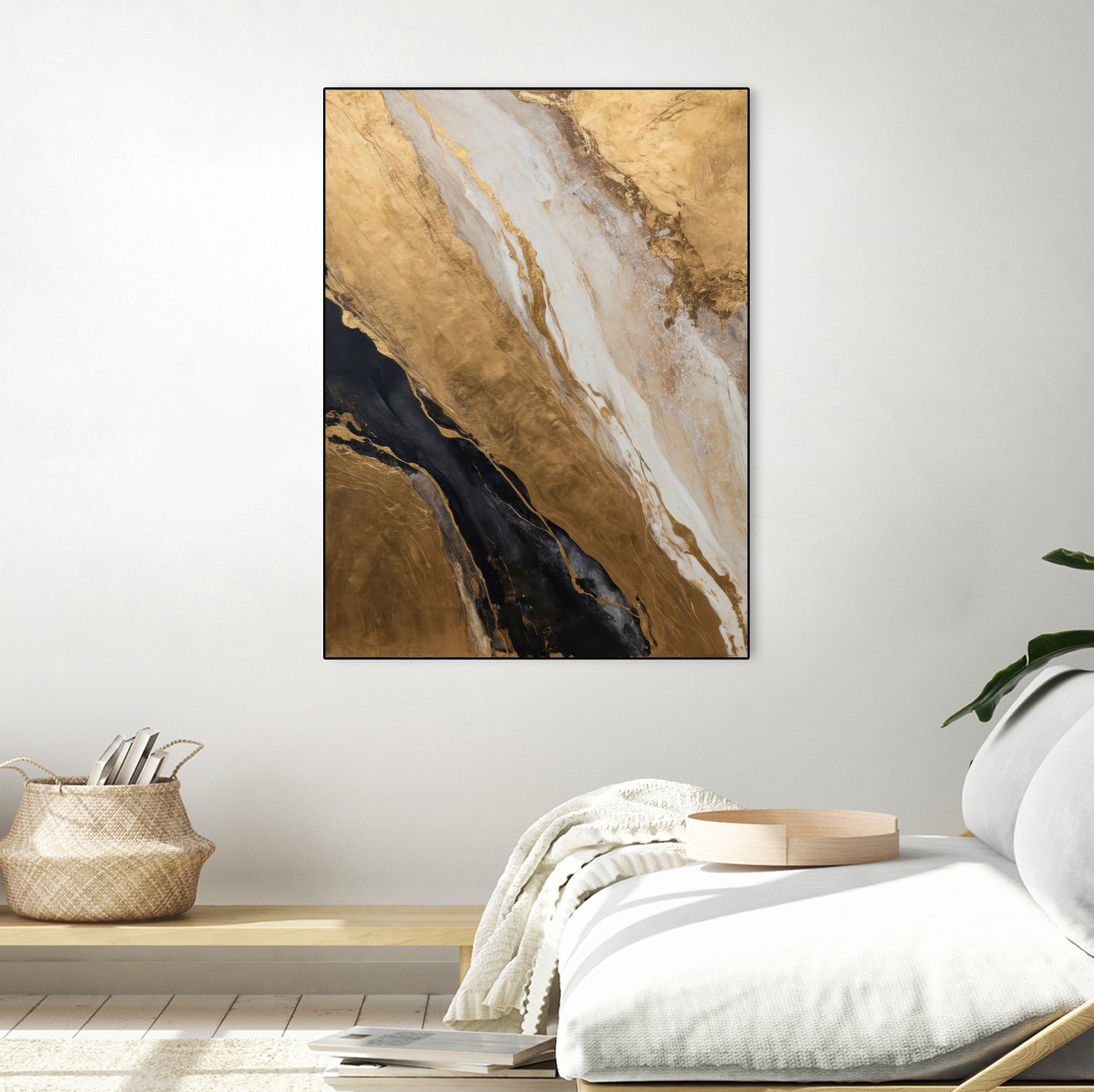 The Alchemist Masterpiece by Alpenglow Workshop on GIANT ART -  abstract