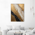 The Alchemist Masterpiece by Alpenglow Workshop on GIANT ART -  abstract