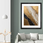 The Alchemist Masterpiece by Alpenglow Workshop on GIANT ART -  abstract