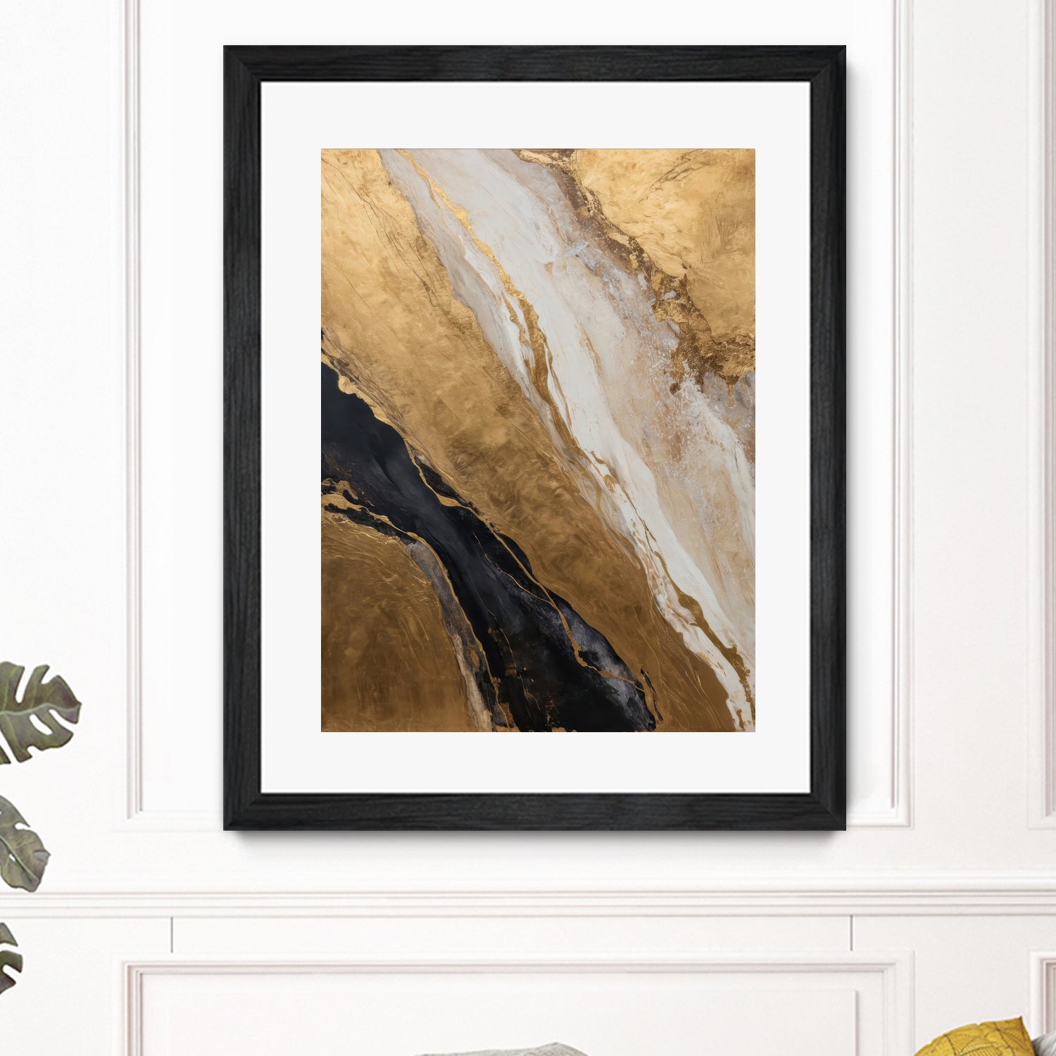 The Alchemist Masterpiece by Alpenglow Workshop on GIANT ART -  abstract