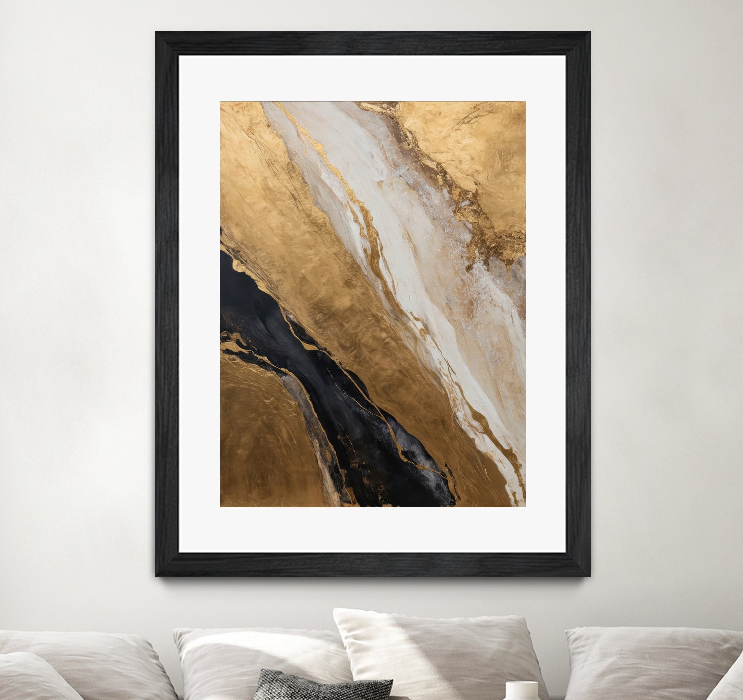 The Alchemist Masterpiece by Alpenglow Workshop on GIANT ART -  abstract