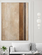 The Divide by Alpenglow Workshop on GIANT ART -  abstract