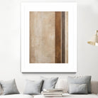 The Divide by Alpenglow Workshop on GIANT ART -  abstract