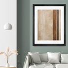 The Divide by Alpenglow Workshop on GIANT ART -  abstract