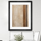 The Divide by Alpenglow Workshop on GIANT ART -  abstract