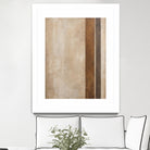 The Divide by Alpenglow Workshop on GIANT ART -  abstract