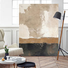 What a Fool Believes by Alpenglow Workshop on GIANT ART -  abstract