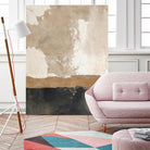 What a Fool Believes by Alpenglow Workshop on GIANT ART -  abstract