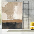 What a Fool Believes by Alpenglow Workshop on GIANT ART -  abstract