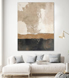 What a Fool Believes by Alpenglow Workshop on GIANT ART -  abstract