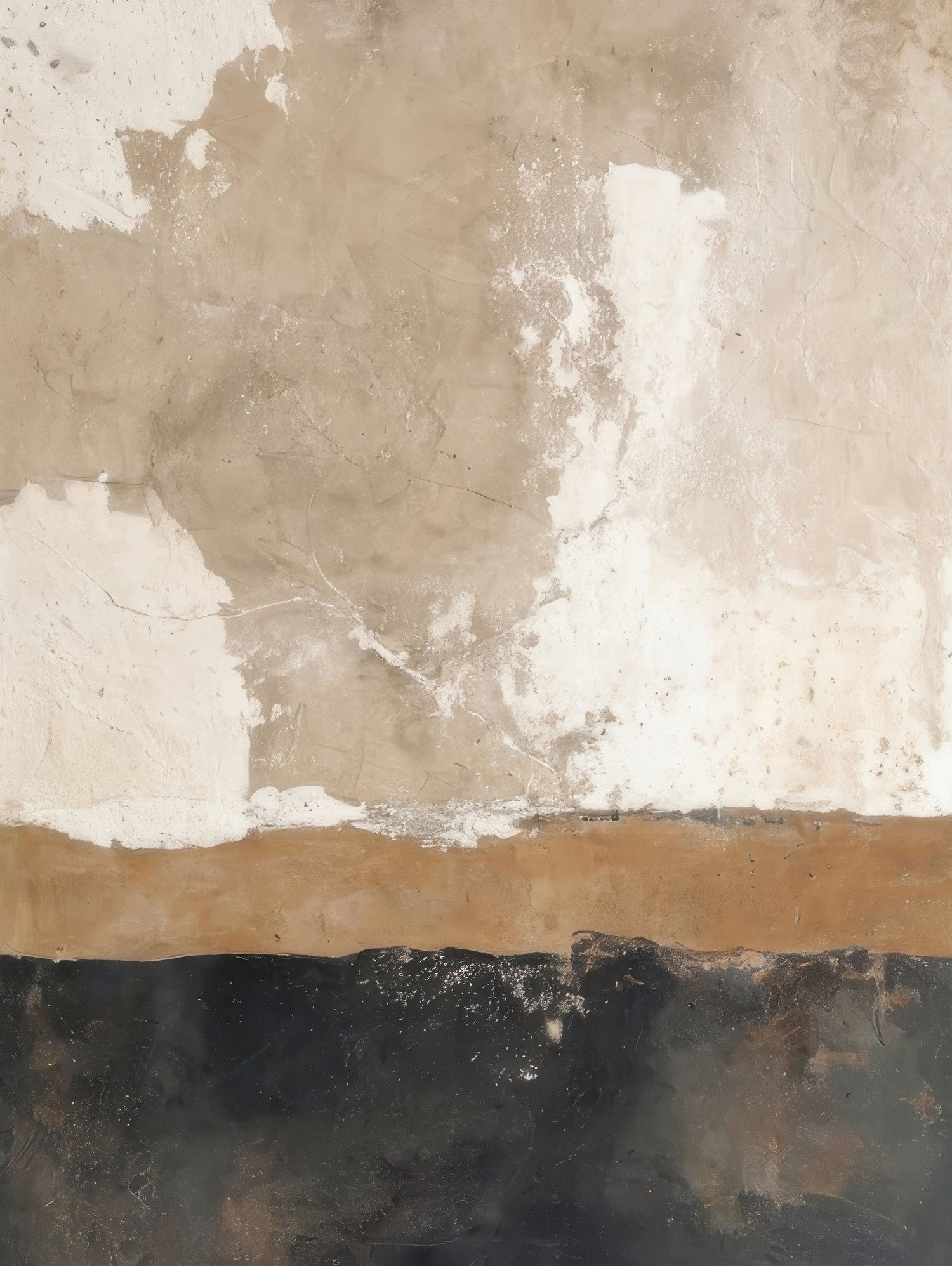 What a Fool Believes by Alpenglow Workshop on GIANT ART -  abstract