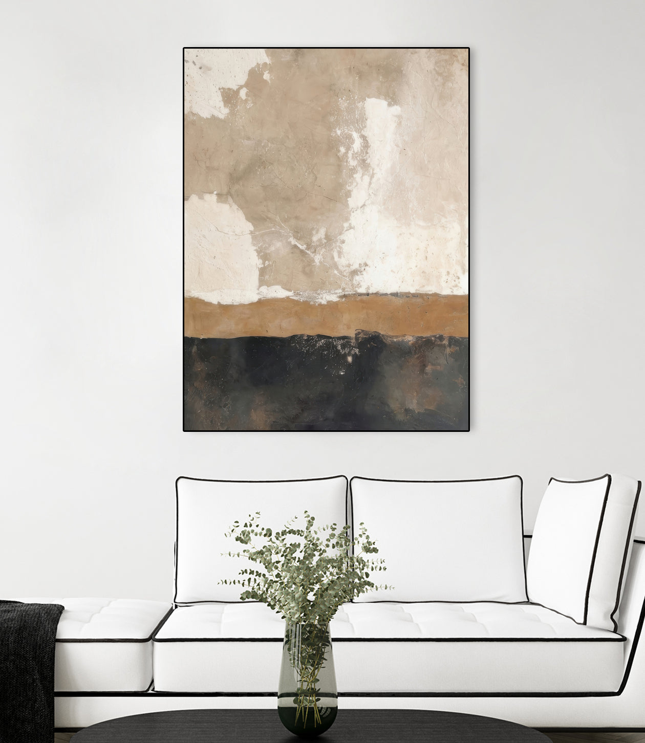 What a Fool Believes by Alpenglow Workshop on GIANT ART -  abstract