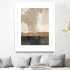 What a Fool Believes by Alpenglow Workshop on GIANT ART -  abstract