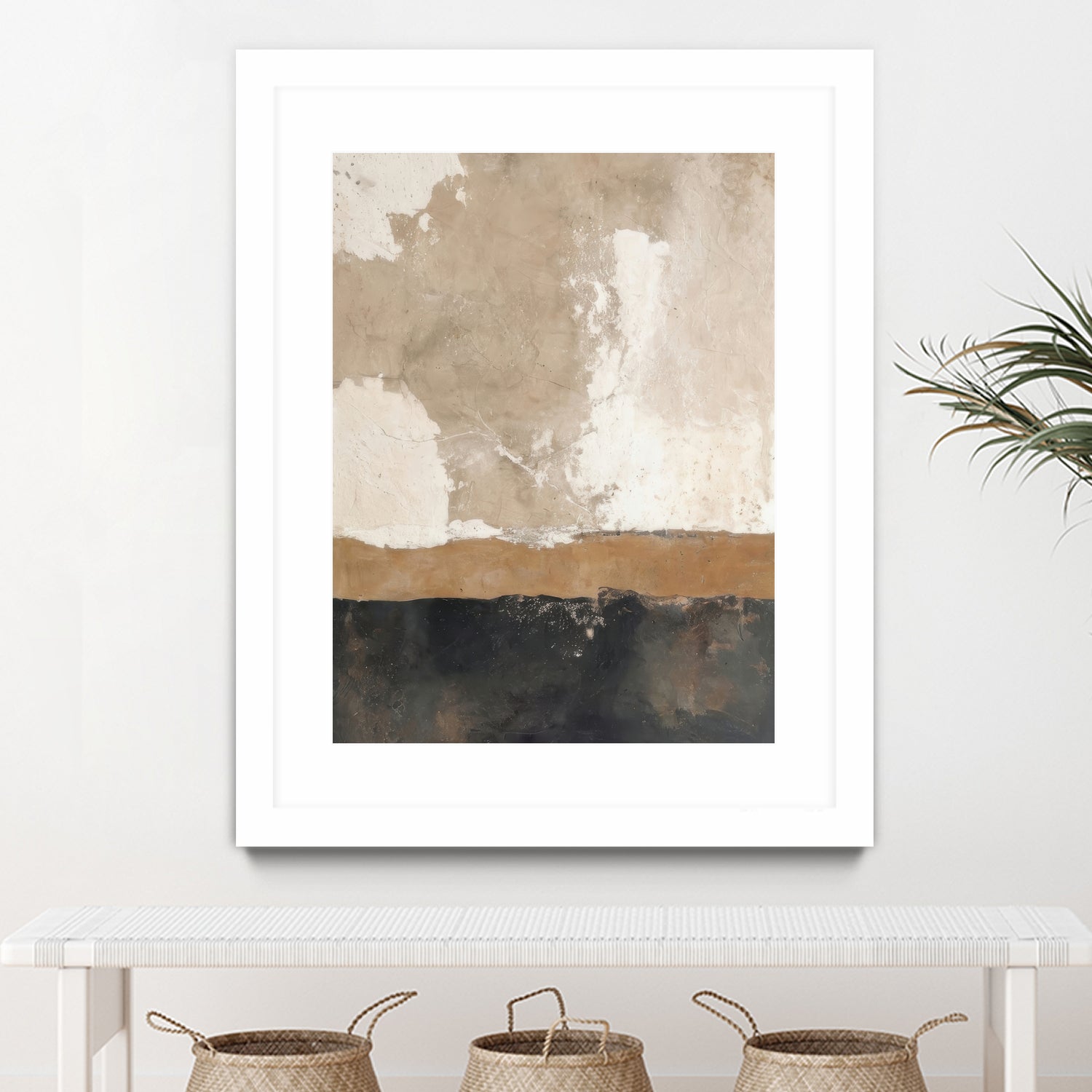 What a Fool Believes by Alpenglow Workshop on GIANT ART -  abstract