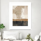 What a Fool Believes by Alpenglow Workshop on GIANT ART -  abstract