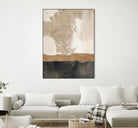 What a Fool Believes by Alpenglow Workshop on GIANT ART -  abstract