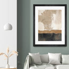 What a Fool Believes by Alpenglow Workshop on GIANT ART -  abstract