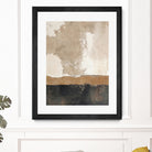 What a Fool Believes by Alpenglow Workshop on GIANT ART -  abstract