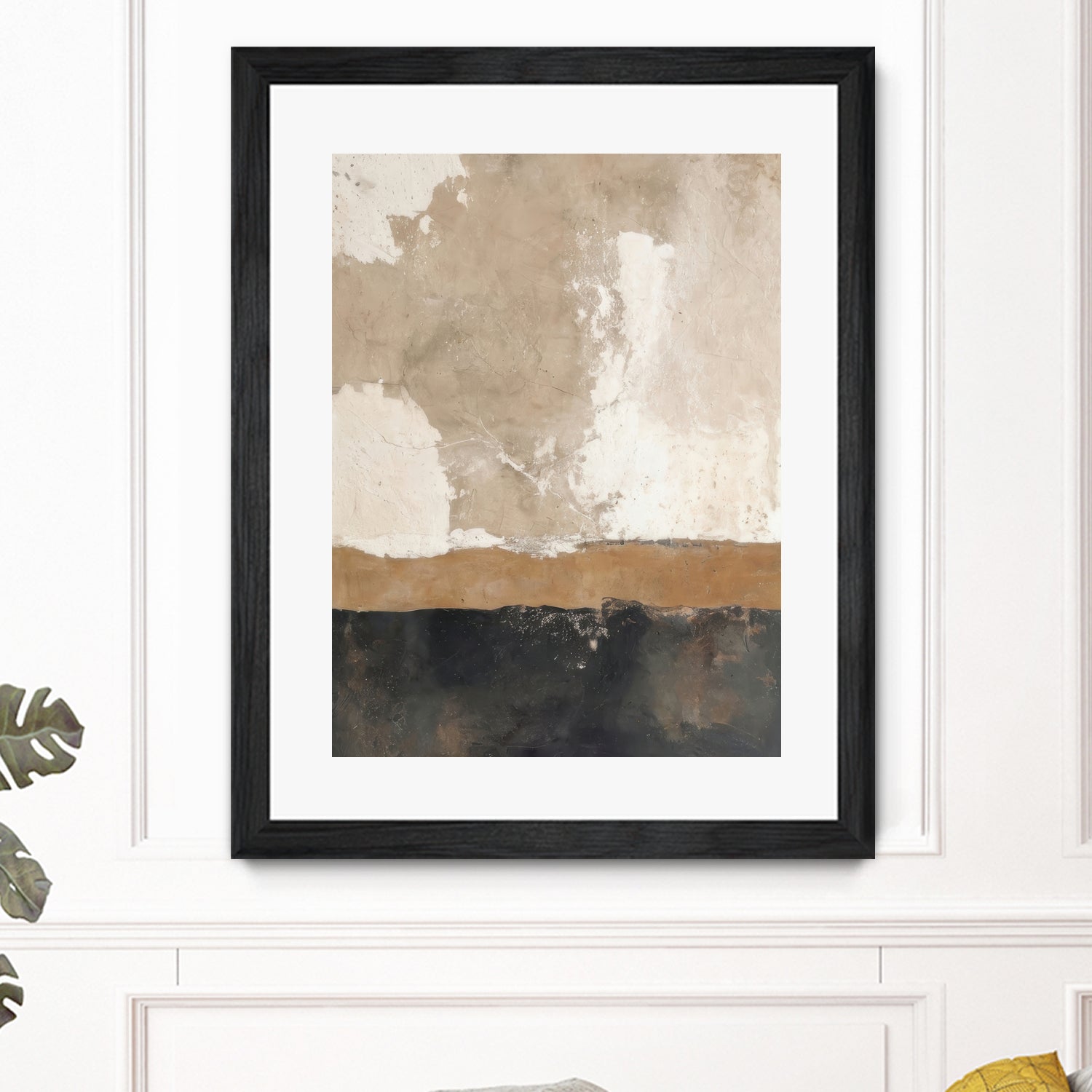 What a Fool Believes by Alpenglow Workshop on GIANT ART -  abstract