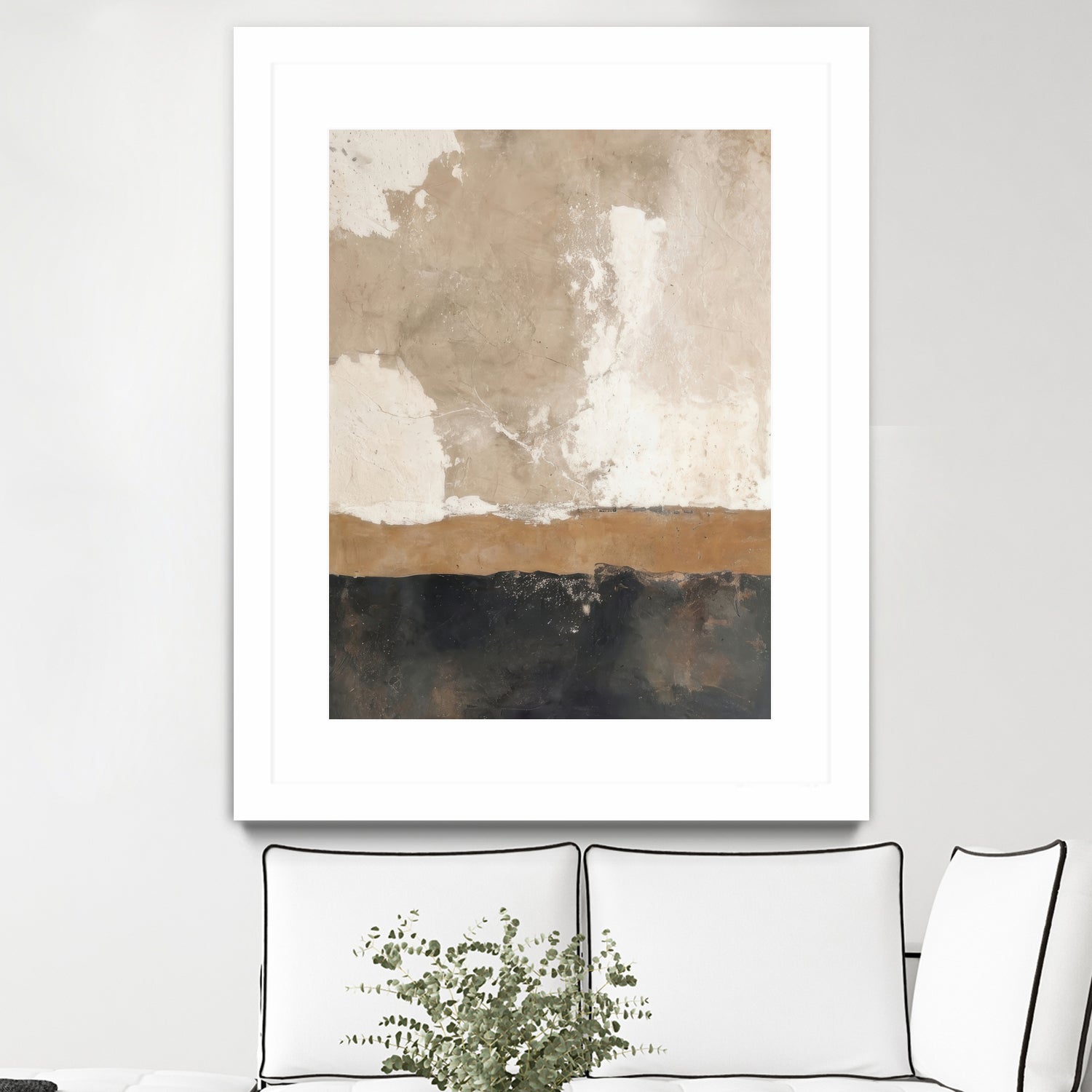 What a Fool Believes by Alpenglow Workshop on GIANT ART -  abstract