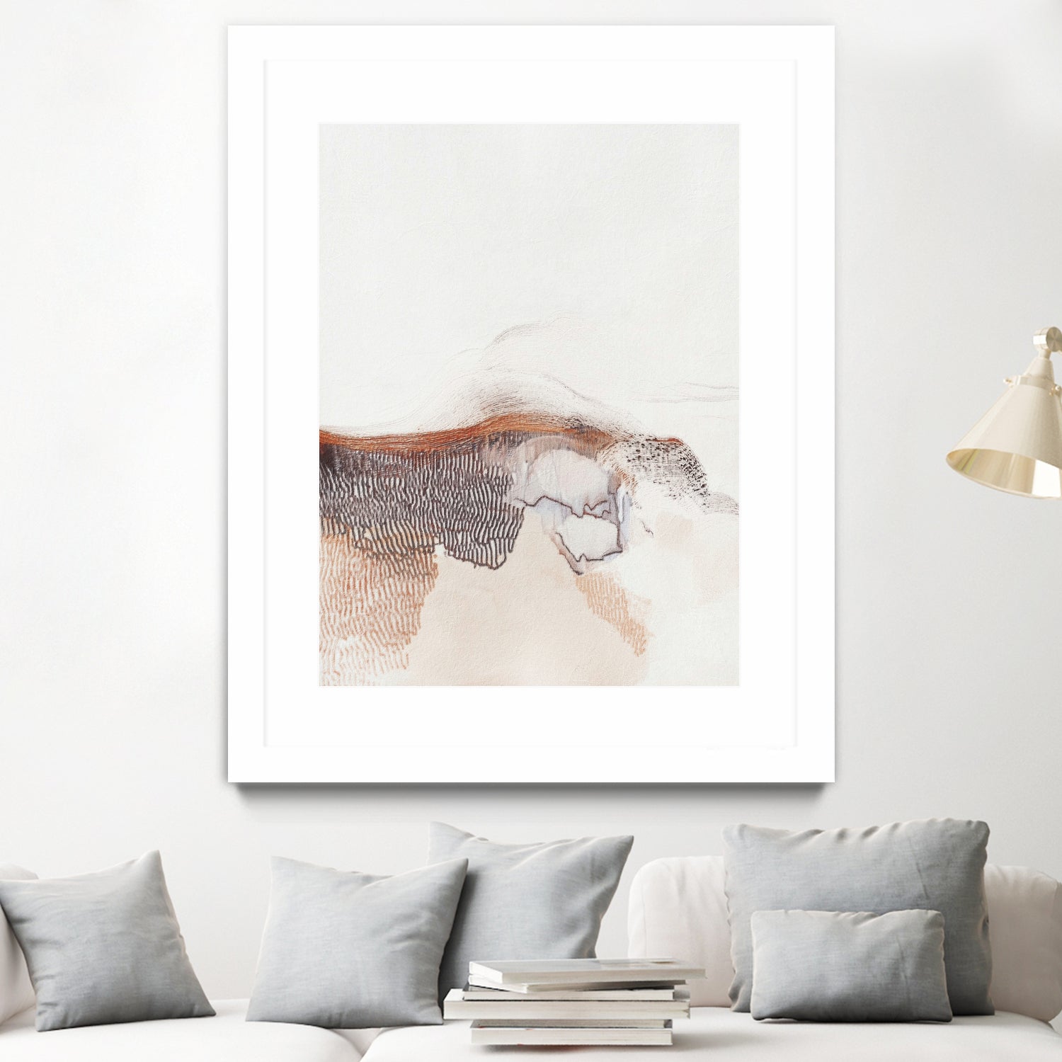 Invisible world II by Alma on GIANT ART - 6450 photography