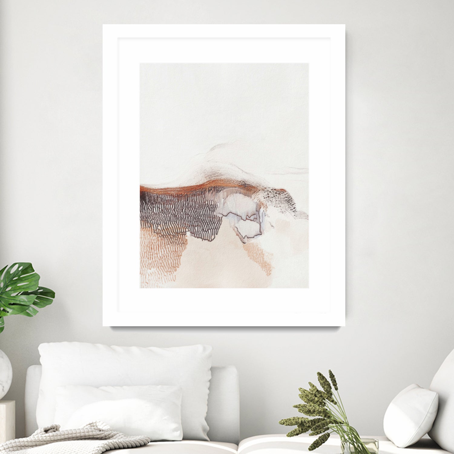 Invisible world II by Alma on GIANT ART - 6450 photography