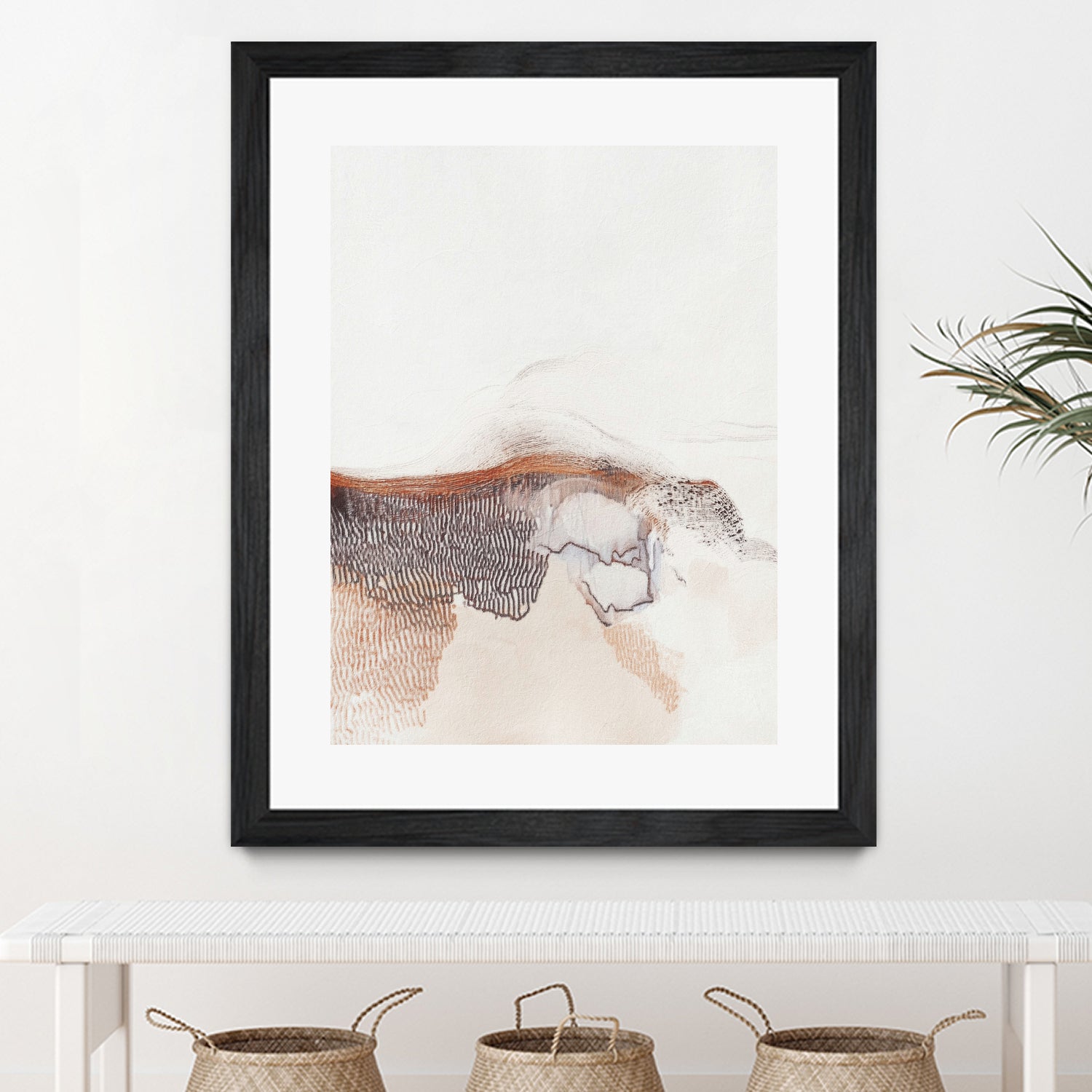 Invisible world II by Alma on GIANT ART - 6450 photography