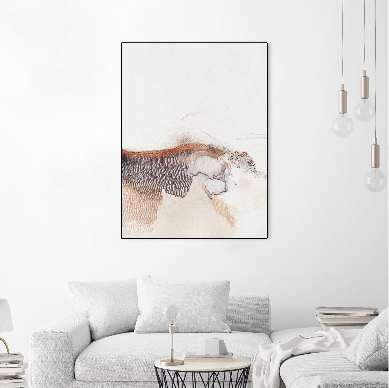 Invisible world II by Alma on GIANT ART - 6450 photography