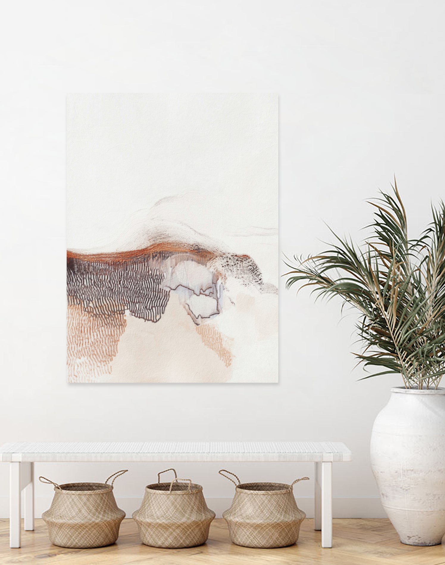 Invisible world II by Alma on GIANT ART - 6450 photography