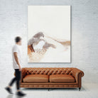 Invisible world Iv by Alma on GIANT ART - 6450 photography