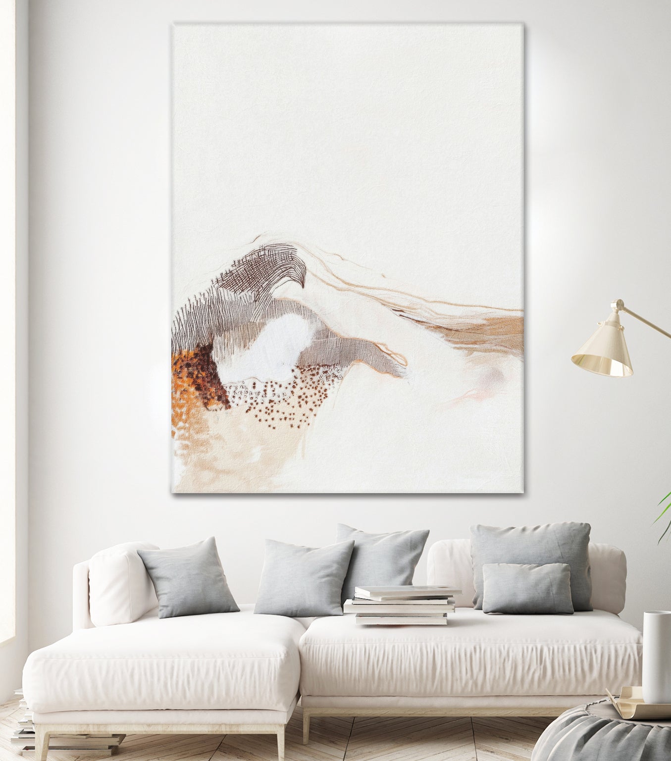 Invisible world Iv by Alma on GIANT ART - 6450 photography