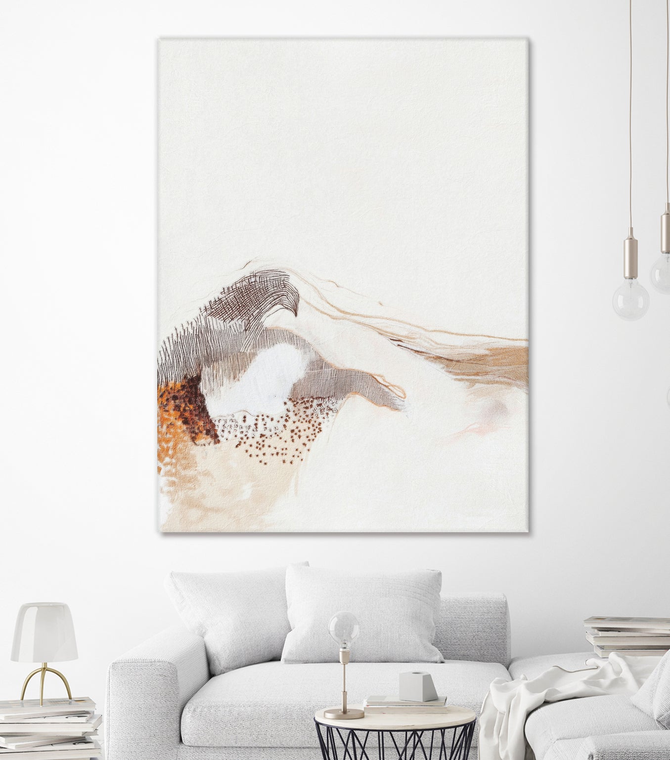 Invisible world Iv by Alma on GIANT ART - 6450 photography